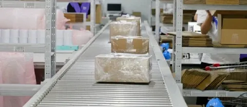 TeemDrop team collaboration