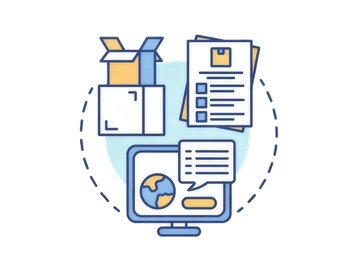 Source products from trusted suppliers with AI-powered sourcing