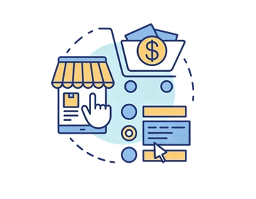 Import and publish products to your online store